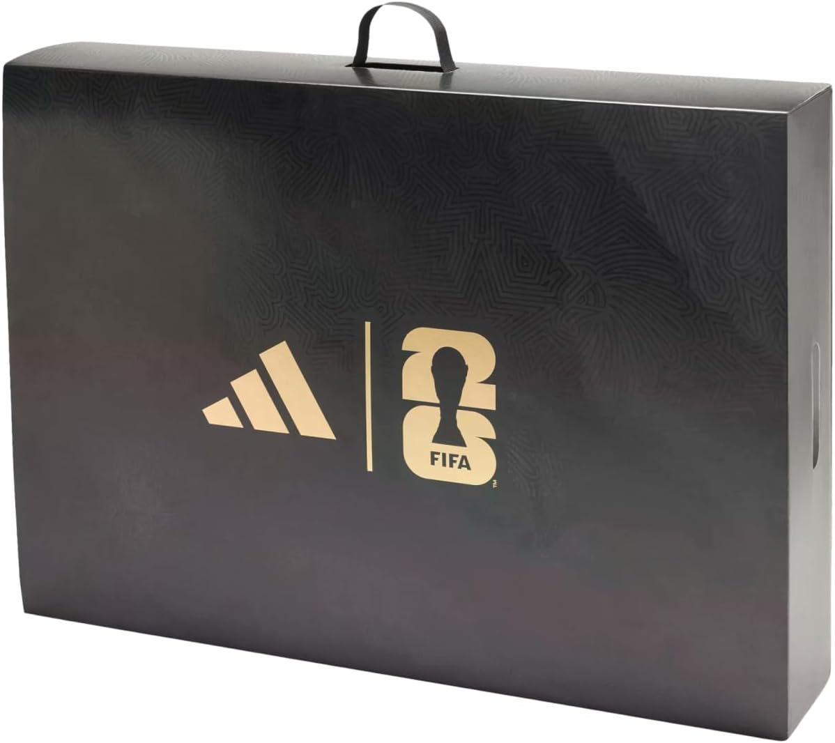 Conjunto de balones históricos de la Copa del Mundo adidas – Colección de edición limitada de balones icónicos de partidos de la Copa del Mundo en variantes Pro, Mini y Club