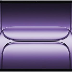 OnePlus Pad 3 Storm Blue, pantalla LCD de 13.2" 3.4K 144 Hz, Snapdragon 8 Elite, 12 GB/256 GB, batería de 12,140 mAh con carga de 80 W, Dolby Atmos de 8 altavoces, cuerpo delgado de 5.97 mm de