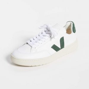 Veja Women's V-12 Sneaker