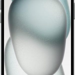 Apple iPhone 15, 128 GB, azul - Desbloqueado (reacondicionado)