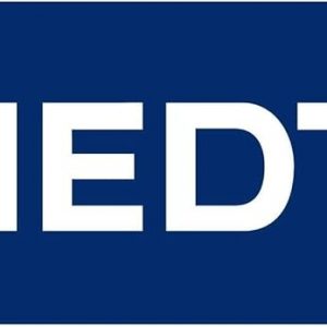 Staedtler 488 64-1 Textsurfer Classic Marker Pen 15-20 Refills for 364 Yellow