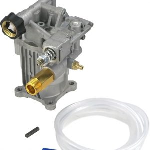 The ROP Shop Bomba de agua para lavadora a presión eléctrica para motores de rociadores Steele SP-WG240, SP-WG300