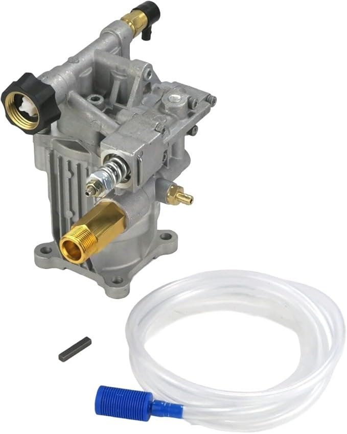 The ROP Shop Bomba de agua para lavadora a presión eléctrica para motores de rociadores Steele SP-WG240, SP-WG300