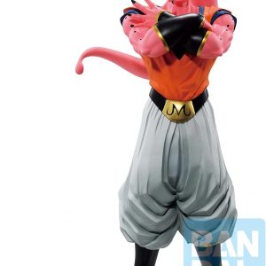 Ichibansho Figure - Dragon Ball Z - Majin Buu Son Gohan Absorbed (vs Omnibus Ultimate) Masterlise Collectible Statue