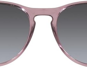 Ray-Ban Junior Kids' RJ9060s Erika Round Sunglasses