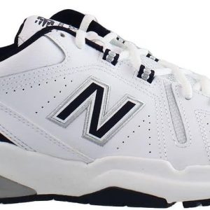New Balance Men's 608 V5 Casual Comfort Cross Trainer