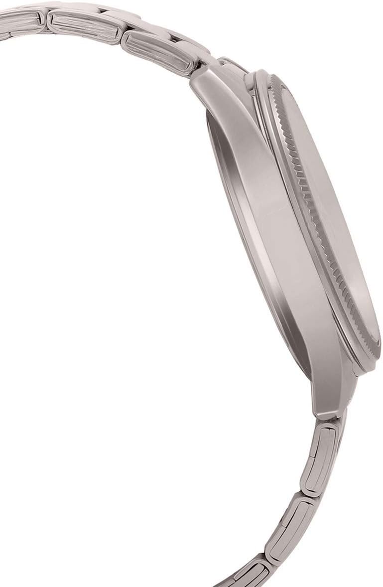 Casio General Relojes para Hombre Reloj Analógico Estándar MTP-1302D-7A2VDF - WW