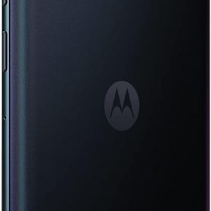 Motorola Edge+ | 2023 | Desbloqueado | Hecho para EE.UU. 8/512 | Cámara de 50 MP | Negro Interestelar