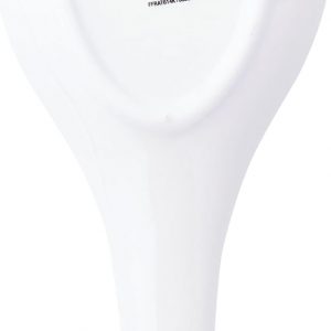 Silver Buffalo Pixar Ratatouille Ceramic Spoon Rest Featuring Gusteau’s and Remy