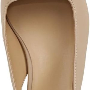 Naturalizer Women's Ginger Snip Toe Slingbacks Pump