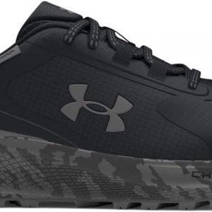 Under Armour Men's Charged Bandit Trail 3 Storm Proof Trail Running Shoes