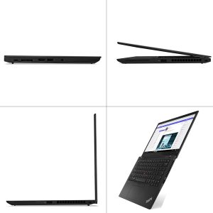 Lenovo Thinkpad T14S (G2) Business Laptop, 14" FHD (1920 x 1080), Core i7-1185G7 3.0-4.8GHz, 512GB SSD, 32GB RAM, Webcam, Windows 11 Pro (Renewed)