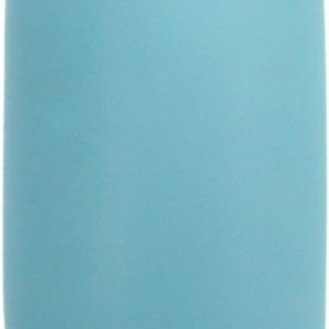 Cubierta de puerta de batería compatible con cámara Fujifilm Mini 8/Mini 9 Film - Reemplazo o respaldo (azul)