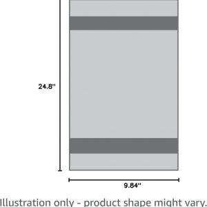 3 PCS Microfiber Hair Towel, Hair Wraps for Women Wet Hair, Fast Drying Hair Turban, Anti Frizz Head Towels Wrap for Curly Hair (Grey, Pink, Blue)