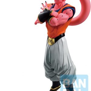 Ichibansho Figure - Dragon Ball Z - Majin Buu Son Gohan Absorbed (vs Omnibus Ultimate) Masterlise Collectible Statue