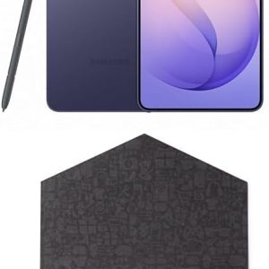 Samsung Galaxy S26 Ultra, Unlocked Android Smartphone + $200 Gift Card, 512GB, Privacy Display, Galaxy AI, AI Camera, Super Fast Charging 3.0, Durable Battery, 2026, US 1 Year Warranty, Cobalt Violet