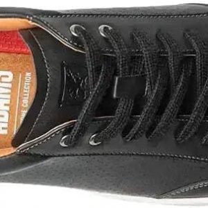 Stacy Adams Mens Dorian Lace Up Sneaker