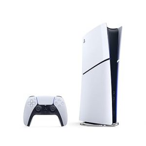 PlayStation®5 Digital Edition (slim)