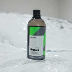 CarPro Reset – Champú intensivo para auto 1 litro