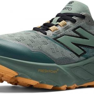 New Balance Men's Fresh Foam X Hierro V9 Trail Running Sneakers