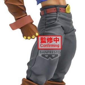 Banpresto - JoJo's Bizarre Adventure: Phanthom Blood Mometria - Jonathan Joestar, Figure