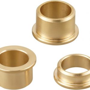 NICECNC CNC Electric Starter System Bronze Bushes Compatible with KTM 250 300 XC/XCW/EXC/TPI 2019-2022 Compatible with Husqvarna TE250i/ TE300i 2019-2022 See Fitment