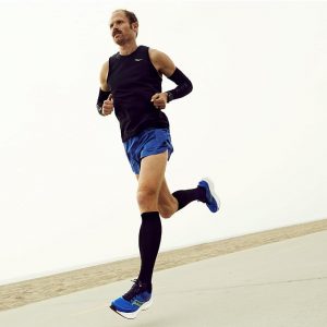 Zapatillas Saucony Tempus para hombre