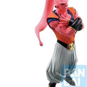 Ichibansho Figure - Dragon Ball Z - Majin Buu Son Gohan Absorbed (vs Omnibus Ultimate) Masterlise Collectible Statue