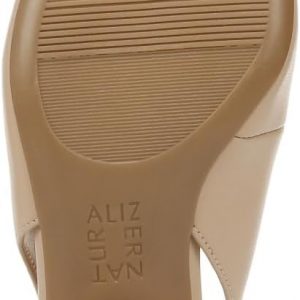 Naturalizer Women's Ginger Snip Toe Slingbacks Pump