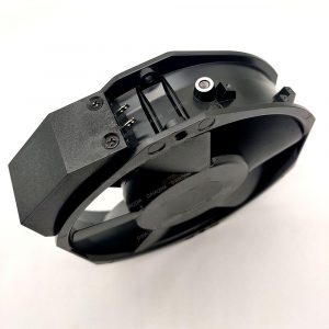 Compatible for NMB 5915PC-23T-B30 230V 35W 17238 2-Wire Cooling Fan