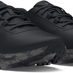 Under Armour Men's Charged Bandit Trail 3 Storm Proof Trail Running Shoes