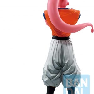 Ichibansho Figure - Dragon Ball Z - Majin Buu Son Gohan Absorbed (vs Omnibus Ultimate) Masterlise Collectible Statue
