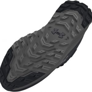 Under Armour Men's Charged Bandit Trail 3 Storm Proof Trail Running Shoes