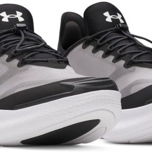 Under Armour Unisex Nova Shoes - Responsive Cushioning and Convertible Heel
