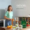 🌿 Nutri Hábitos – Amway ✨ Programa integral para apoyar la adopción de hábitos alimenticios saludables, el bienestar digestivo y el equilibrio metabólico.