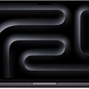 Apple 14-inch MacBook Pro: M4 Pro chip with 12C CPU / 16C GPU, 512GB SSD, 24GB Memory - Space Black MX2H3LL/A (Fall24)