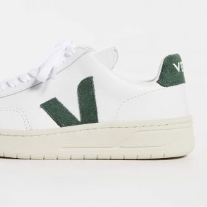 Veja Women's V-12 Sneaker
