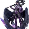 Overlord: Albedo (Hermes Trismegistus Ver.) Figura de PVC a escala 1:7