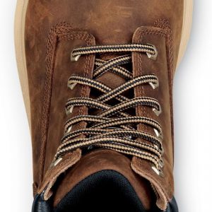 Timberland PRO Men's 6 Direct Attach MaxTRAX Soft Toe Waterproof Insulated Boot