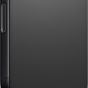 Apple iPhone 16 Pro Max, US Version, 256GB, Black Titanium - Unlocked (Renewed)