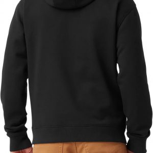 Dickies Hombres Tricolor Dwr Pullover Fleece