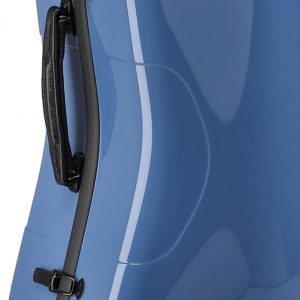 GEWA Cello Case, Air 3.9, 4/4, Blue/Black