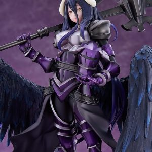 Overlord: Albedo (Hermes Trismegistus Ver.) Figura de PVC a escala 1:7