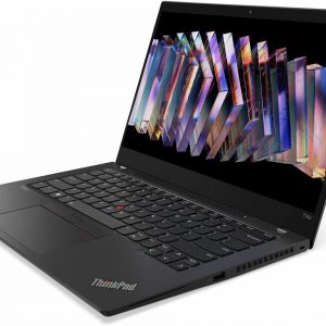 Lenovo Thinkpad T14S (G2) Business Laptop, 14" FHD (1920 x 1080), Core i7-1185G7 3.0-4.8GHz, 512GB SSD, 32GB RAM, Webcam, Windows 11 Pro (Renewed)