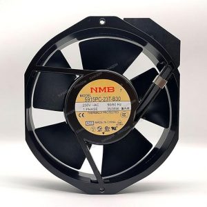 Compatible for NMB 5915PC-23T-B30 230V 35W 17238 2-Wire Cooling Fan