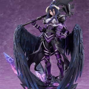 Overlord: Albedo (Hermes Trismegistus Ver.) Figura de PVC a escala 1:7