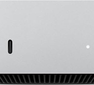 Apple 2024 Mac mini Desktop Computer with M4 Pro chip with 12‑core CPU and 16‑core GPU: Built for Apple Intelligence, 24GB Unified Memory, 512GB SSD Storage, Gigabit Ethernet. Works with iPhone/iPad