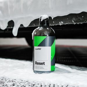 CarPro Reset – Champú intensivo para auto 1 litro