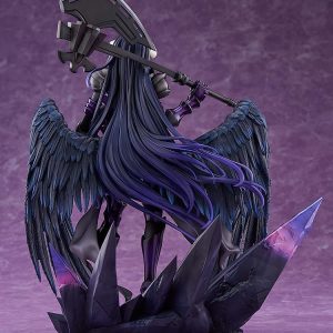 Overlord: Albedo (Hermes Trismegistus Ver.) Figura de PVC a escala 1:7