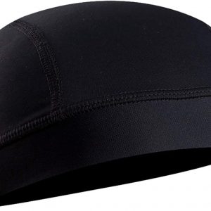 PEARL iZUMi Unisex Transfer Lite Skull Cap, Breathability & Sweat Absorption, Cooling Under Bike Helmet